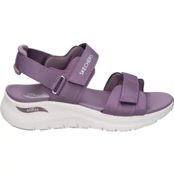 Skechers Skechers  Sandale i polusandale 115546  Skechers