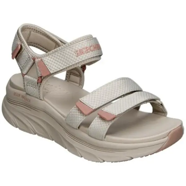 Skechers Skechers  Sandale i polusandale 115549  Skechers