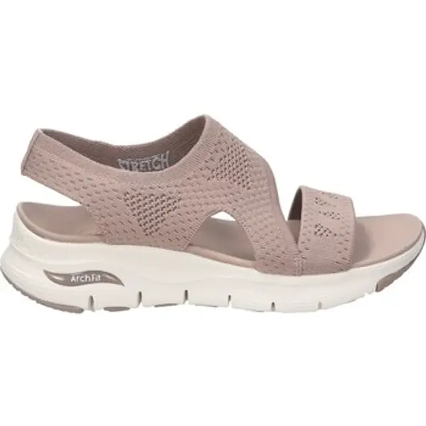 Skechers Skechers  Sandale i polusandale 118383  Skechers