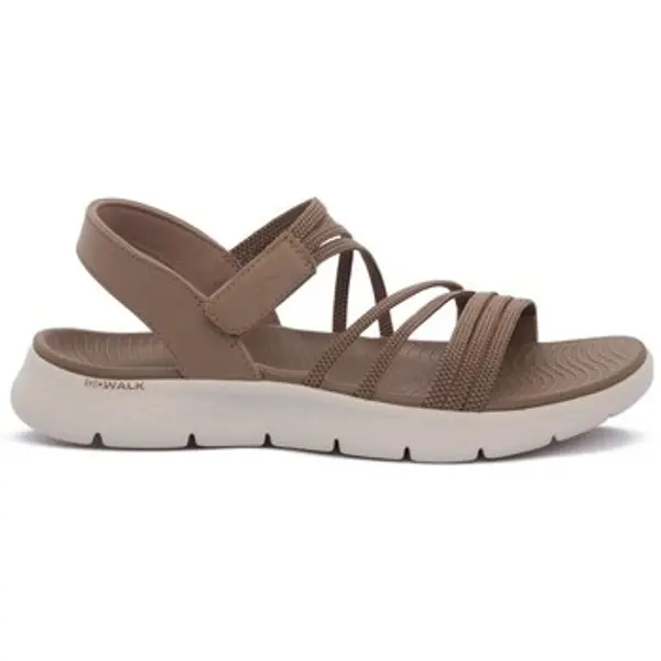 Skechers Skechers  Sandale i polusandale 141473TAN  Skechers