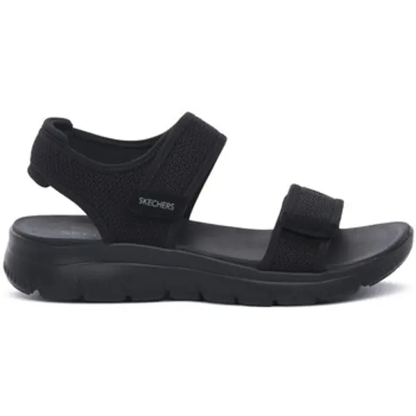 Skechers Skechers  Sandale i polusandale 163158BBK  Skechers
