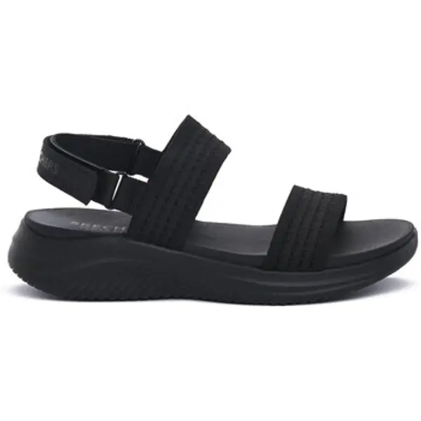 Skechers Skechers  Sandale i polusandale 164090BBK  Skechers