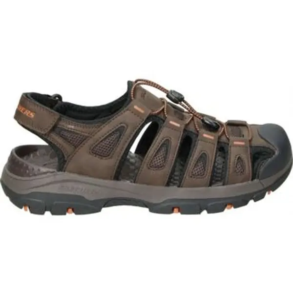 Skechers Skechers  Sandale i polusandale 204111-CHOC  Skechers