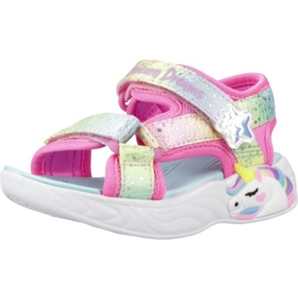 Skechers Skechers  Sandale i polusandale 302682N  Skechers