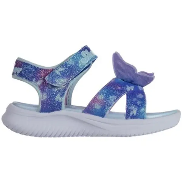 Skechers Skechers  Sandale i polusandale 303109LBLMT  Skechers