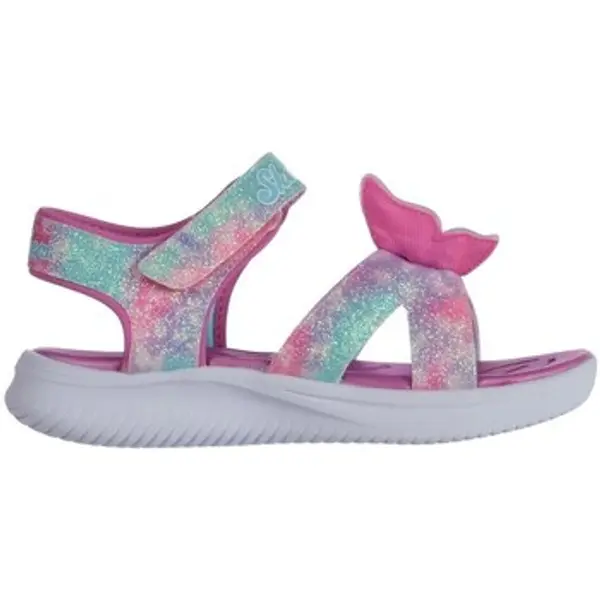 Skechers Skechers  Sandale i polusandale 303109LPKMT  Skechers