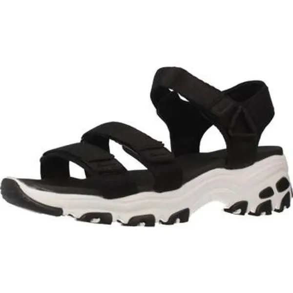 Skechers Skechers  Sandale i polusandale 31514s  Skechers