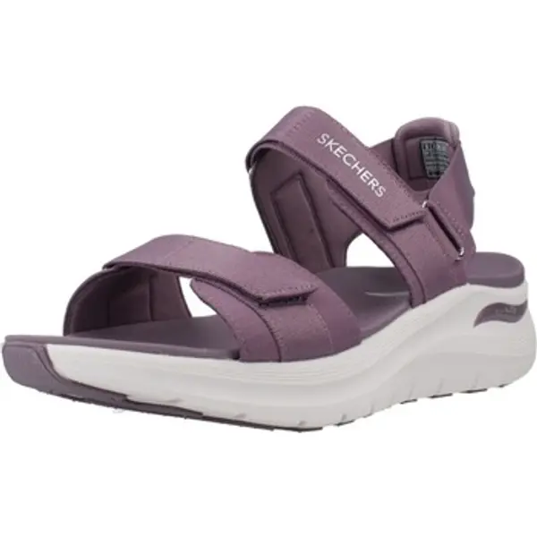 Skechers Skechers  Sandale i polusandale Arch Fit 2.0  Skechers