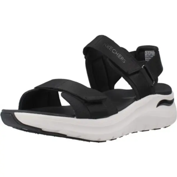 Skechers Skechers  Sandale i polusandale Arch Fit 2.0  Skechers
