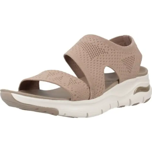Skechers Skechers  Sandale i polusandale Arch Fit  Skechers