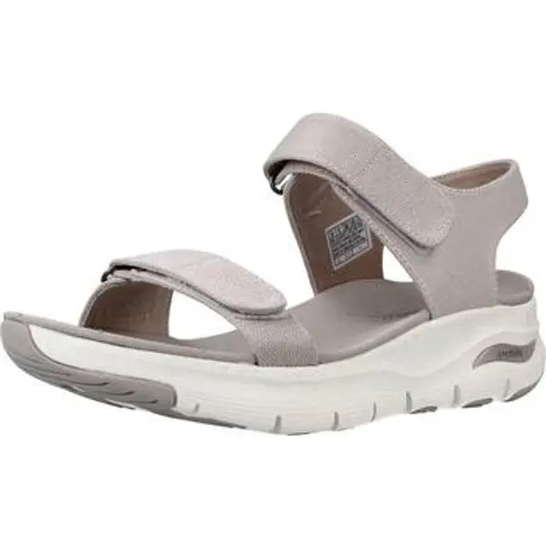 Skechers Skechers  Sandale i polusandale Arch Fit Touristy  Skechers