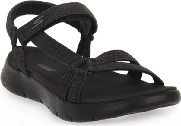 Skechers Skechers  Sandale i polusandale Bbk Go Walk Flex  Skechers
