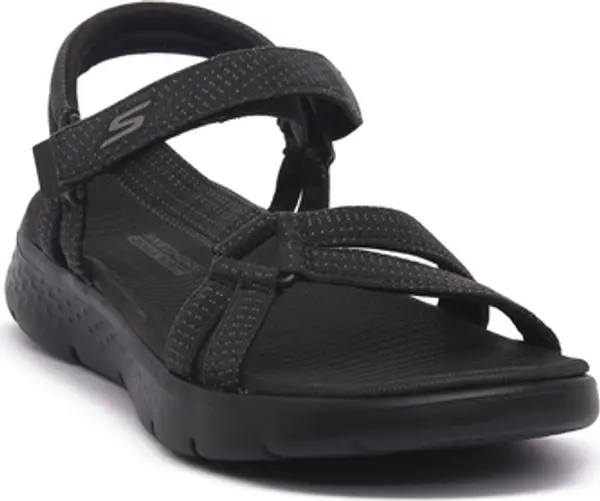 Skechers Skechers  Sandale i polusandale BBK GO WALK FLEX  Skechers