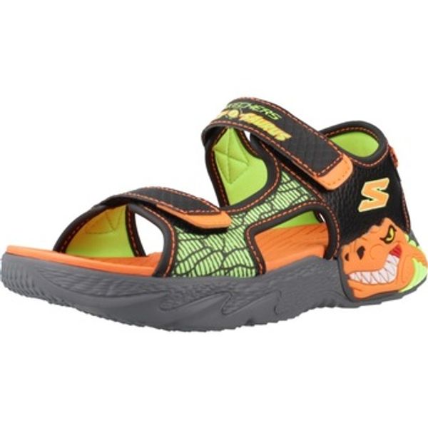 Skechers Skechers  Sandale i polusandale CREATURE-SPLASH  Skechers