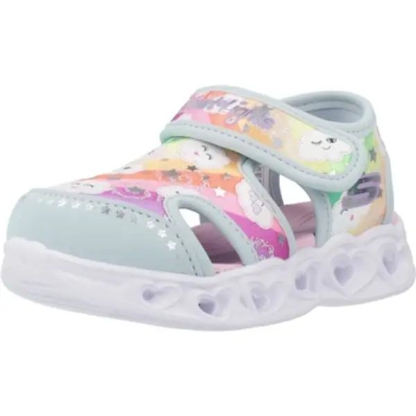 Skechers Skechers  Sandale i polusandale Cutie Clouds  Skechers