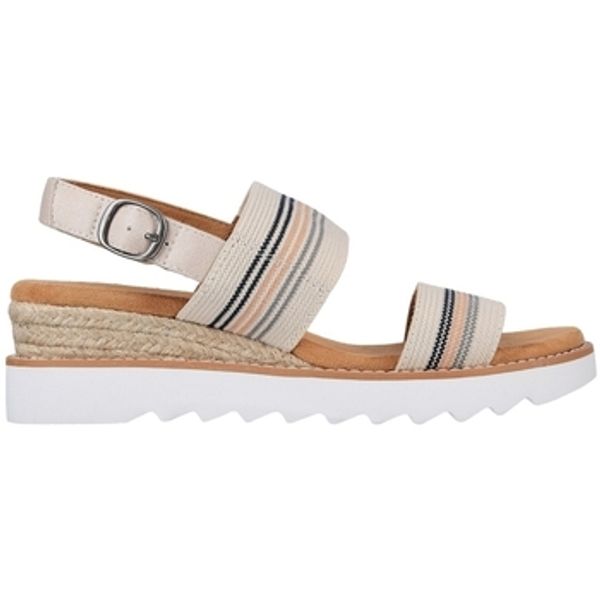 Skechers Skechers  Sandale i polusandale DESERT KISS HI - TEA TIME  Skechers