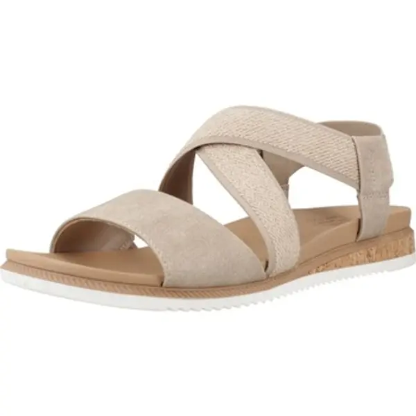 Skechers Skechers  Sandale i polusandale Desert Kiss Low  Skechers