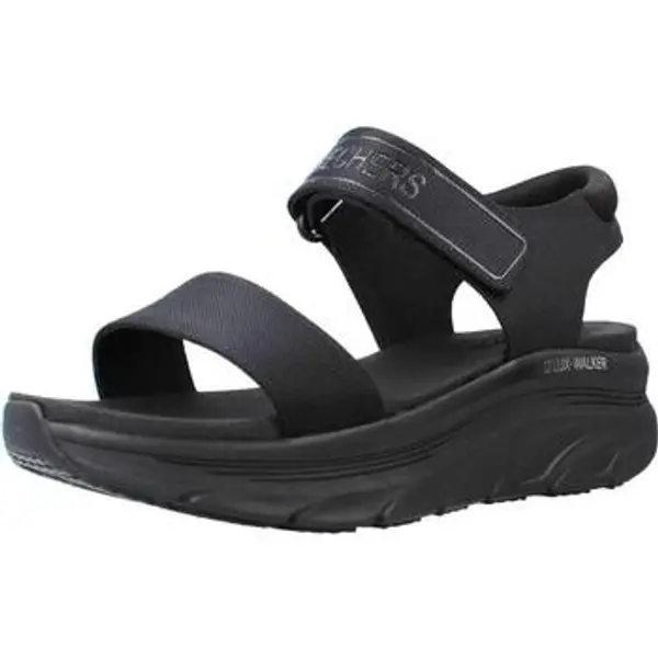 Skechers Skechers  Sandale i polusandale Dlux Walker New Block  Skechers
