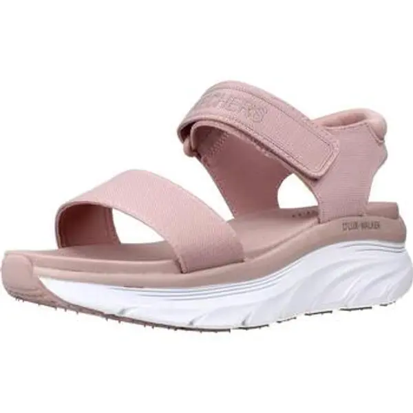 Skechers Skechers  Sandale i polusandale Dlux Walker New Block  Skechers