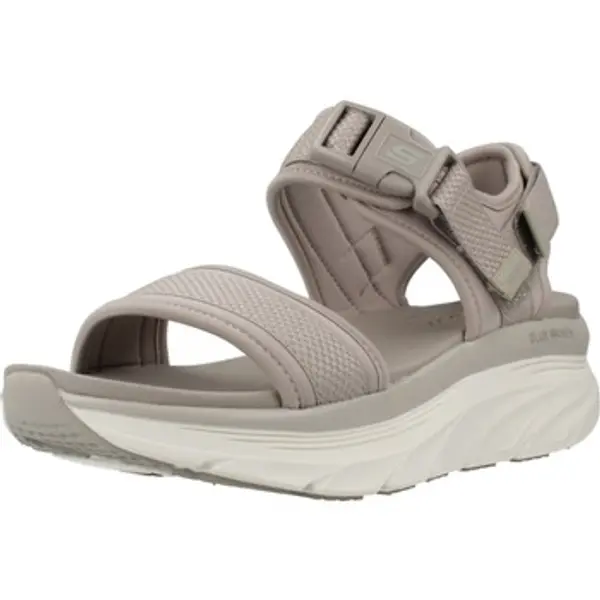 Skechers Skechers  Sandale i polusandale Dlux Walker  Skechers