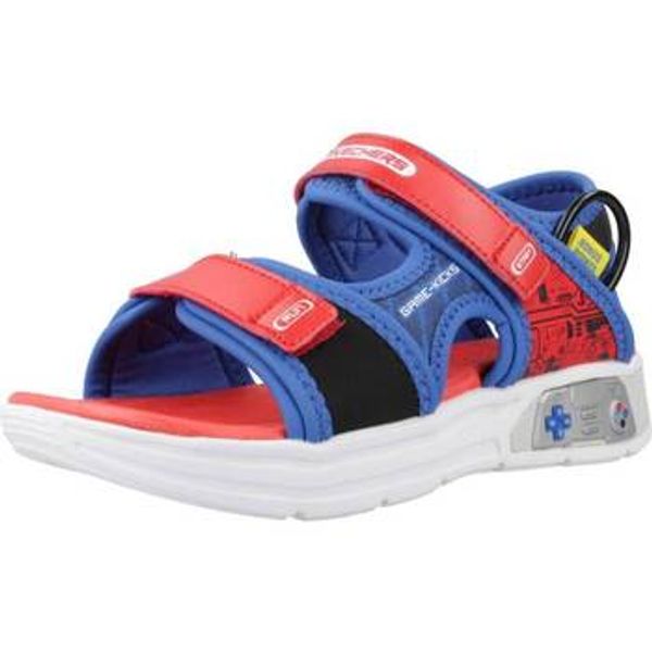 Skechers Skechers  Sandale i polusandale GAME KICKS: POWER SPLASH  Skechers