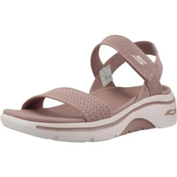 Skechers Skechers  Sandale i polusandale Go Walk Arch Fit 2.0  Skechers