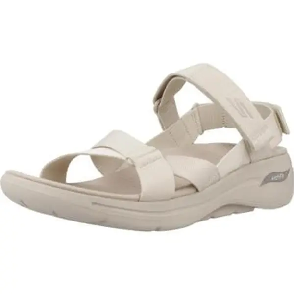 Skechers Skechers  Sandale i polusandale Go Walk Arch Fit Sandal  Skechers