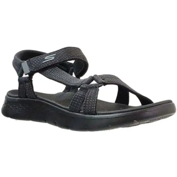 Skechers Skechers  Sandale i polusandale Go walk flex sandal  Skechers