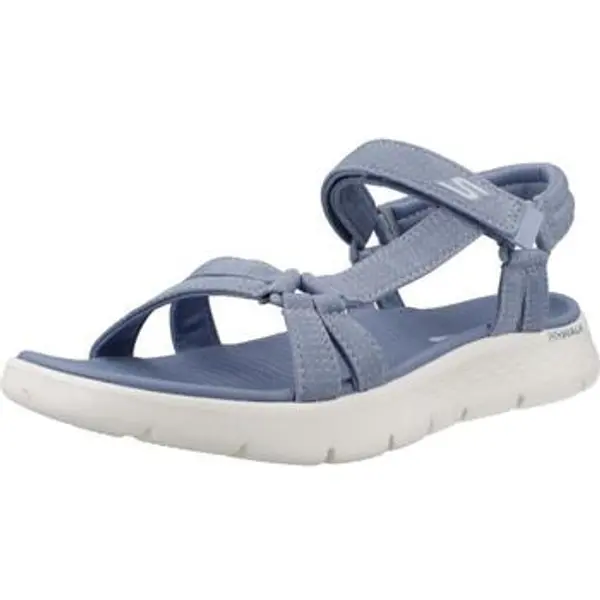 Skechers Skechers  Sandale i polusandale Go Walk Flex Sandal  Skechers