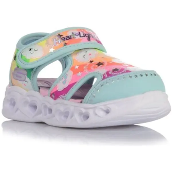 Skechers Skechers  Sandale i polusandale Heart Lights  Skechers