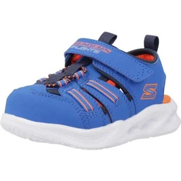 Skechers Skechers  Sandale i polusandale Hyper Coast  Skechers