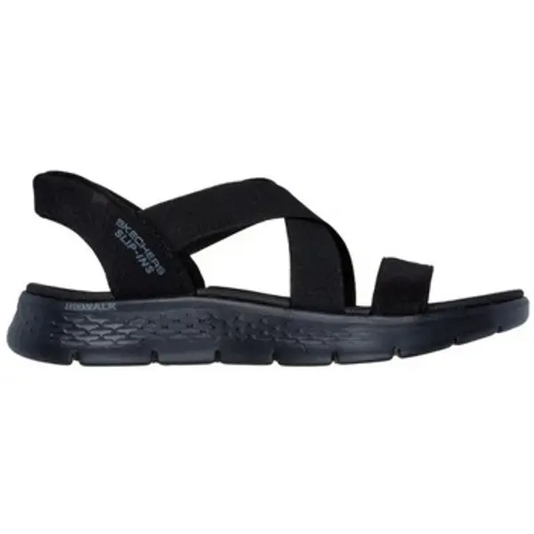 Skechers Skechers  Sandale i polusandale JAPANKE  GO WALK FLEX SANDAL  Skechers