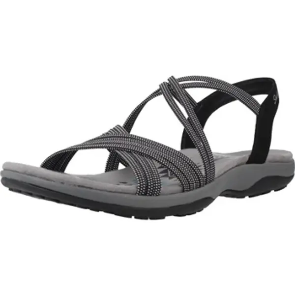 Skechers Skechers  Sandale i polusandale Reggae Slim - Turn It Up  Skechers