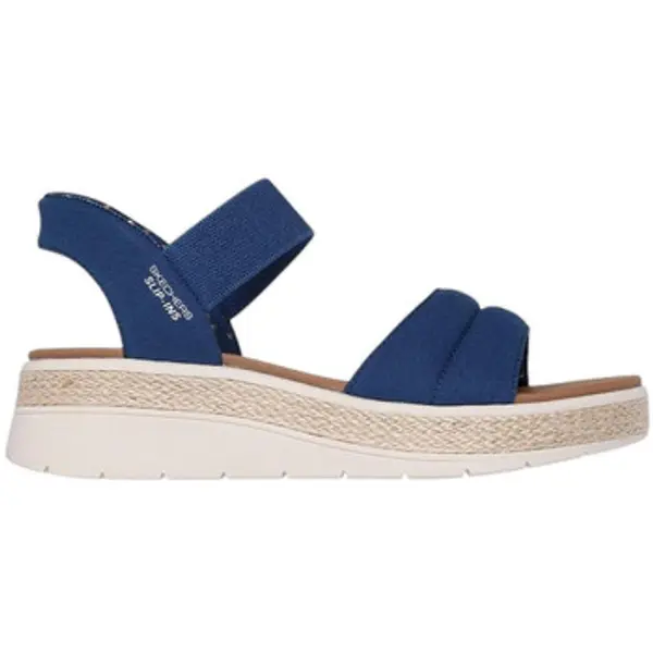 Skechers Skechers  Sandale i polusandale Sandales  Bobs Sun Ray confort  Skechers