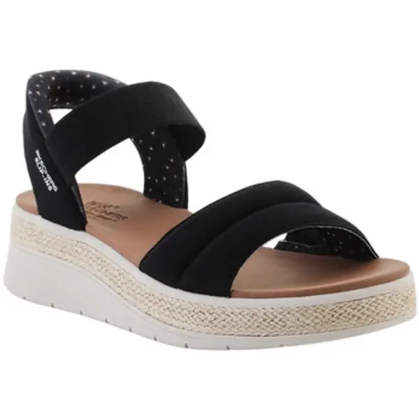 Skechers Skechers  Sandale i polusandale Sandales  Bobs Sun Ray cuir synthétique  Skechers