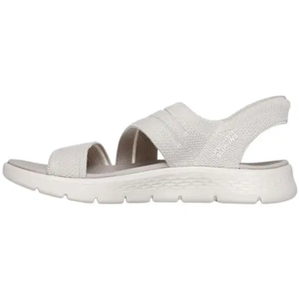 Skechers Skechers  Sandale i polusandale Sandales  Go Walk Flex 100% végétaliens  Skechers
