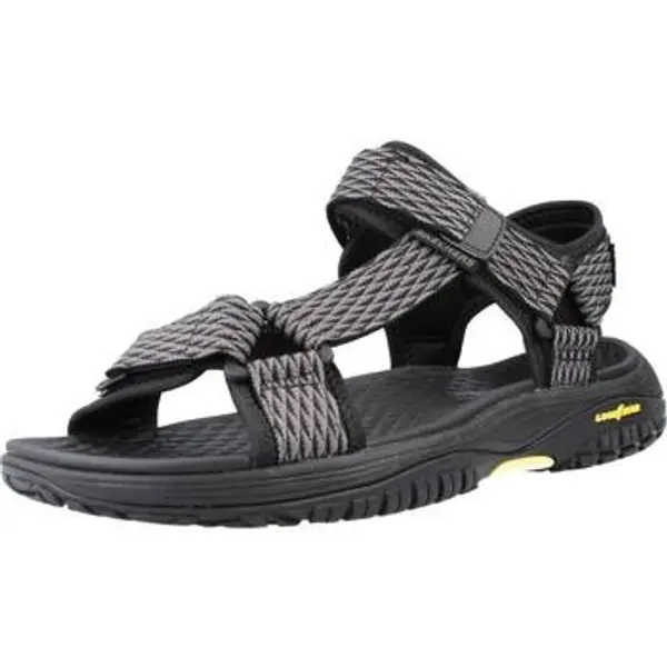 Skechers Skechers  Sandale i polusandale Sandalias Hombre Modèle Lomell - Rip Tide  Skechers