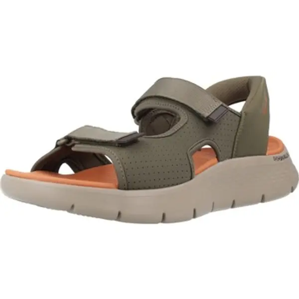 Skechers Skechers  Sandale i polusandale Sandalias Hombre Modèle Slip-ins Go Walk Flex  Skechers