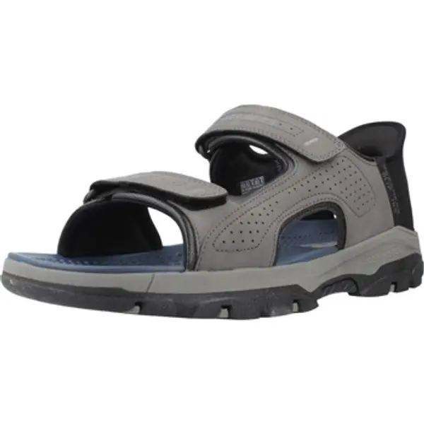 Skechers Skechers  Sandale i polusandale Sandalias Hombre Modèle Slip-ins Tresmen-reece  Skechers