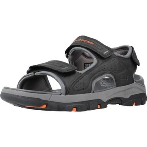 Skechers Skechers  Sandale i polusandale Sandalias Hombre Modèle Tresmen - Garo  Skechers
