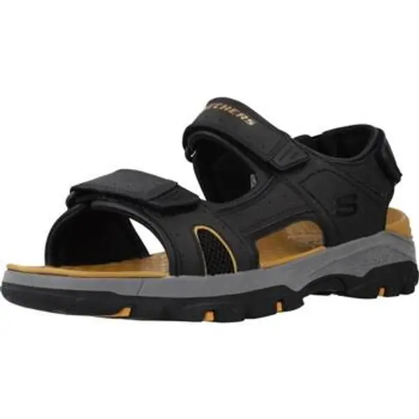 Skechers Skechers  Sandale i polusandale Sandalias Hombre Modèle Tresmen - Hirano  Skechers