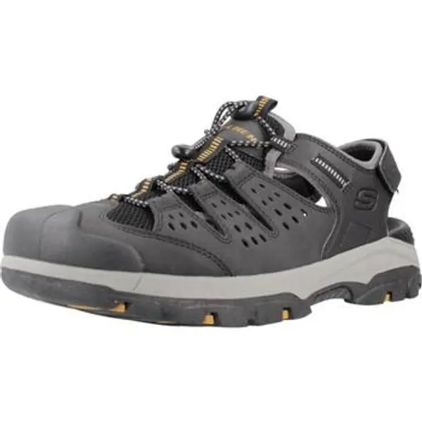 Skechers Skechers  Sandale i polusandale Sandalias Hombre Modèle Tresmen - Menard  Skechers