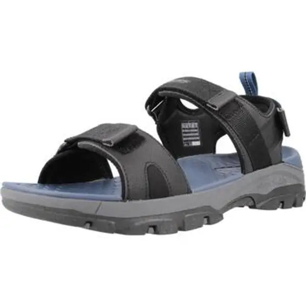 Skechers Skechers  Sandale i polusandale Sandalias Hombre Modèle Tresmen - Ryer  Skechers