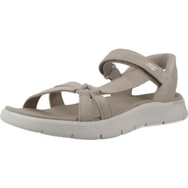 Skechers Skechers  Sandale i polusandale Slip-ins  Go Walk Flex  Skechers
