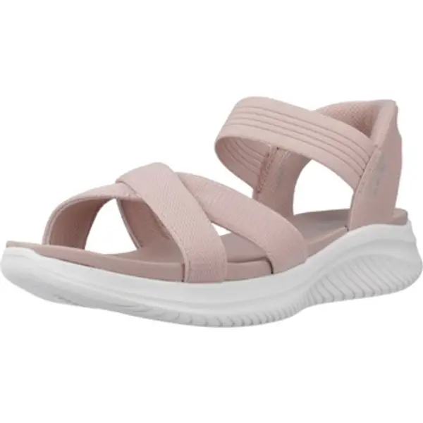 Skechers Skechers  Sandale i polusandale Slip - Ins Ultra Flex 3.0  Skechers