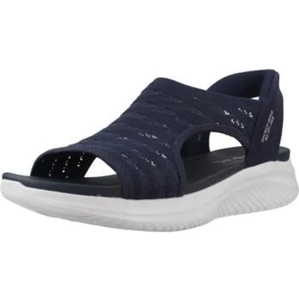 Skechers Skechers  Sandale i polusandale Slip-ins  Ultra Flex 3.0 Sun Warmth  Skechers