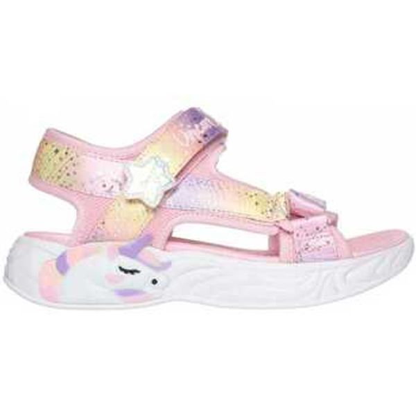 Skechers Skechers  Sandale i polusandale Unicorn dreams sandal - majes  Skechers
