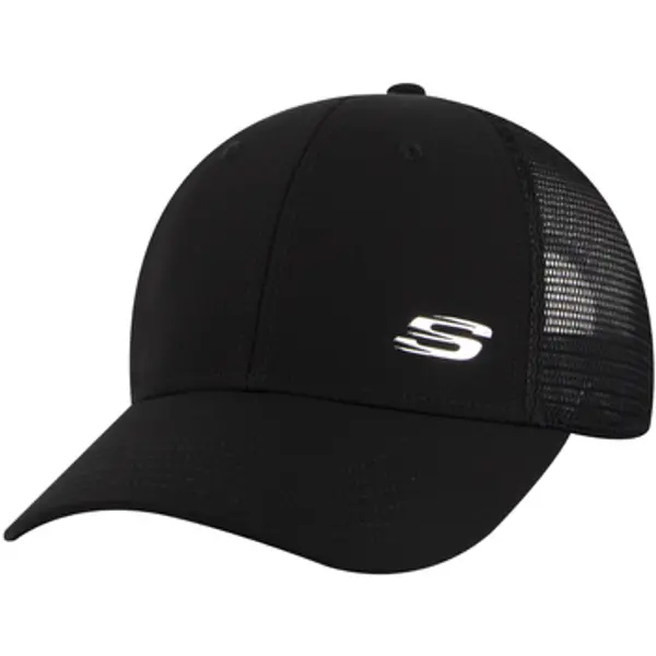 Skechers Skechers  Šilterice Sport S Metal Hat Cap  Skechers