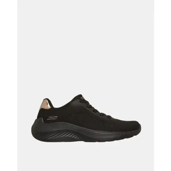 Skechers Skechers  Slip-on cipele 117679 BOBS SQUAD WAVES  Skechers
