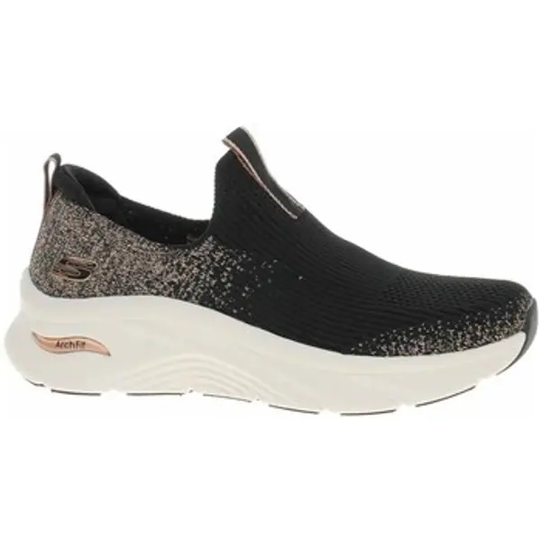Skechers Skechers  Slip-on cipele 149689BKRG  Skechers